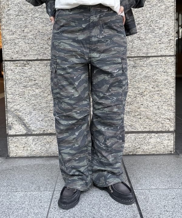 BEAMS BOY ビームス 梅田の飯田 加奈美