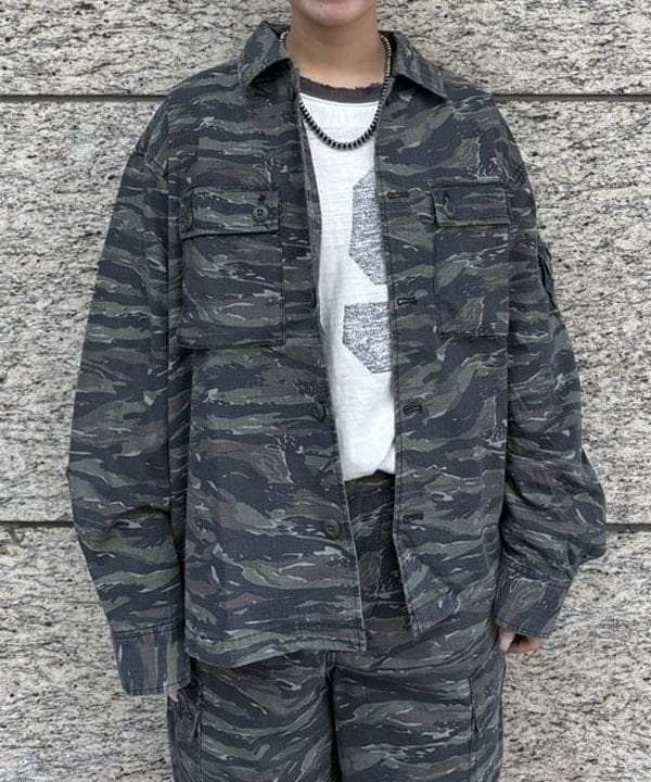 BEAMS BOY ビームス 梅田の飯田 加奈美