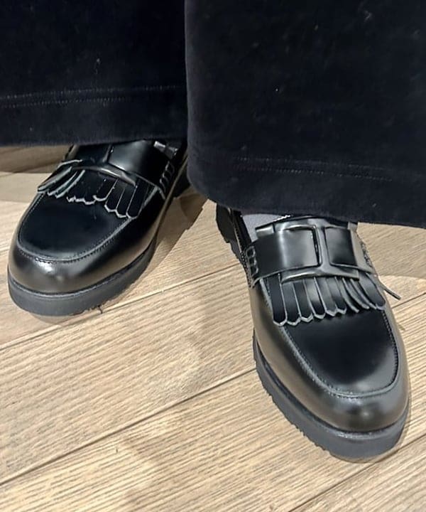 早川 萌子さんの「BEAMS WOMEN｜Oggi &times; Demi-Luxe BEAMS / ボクシー テーラードジャケット」を使ったコーディネート