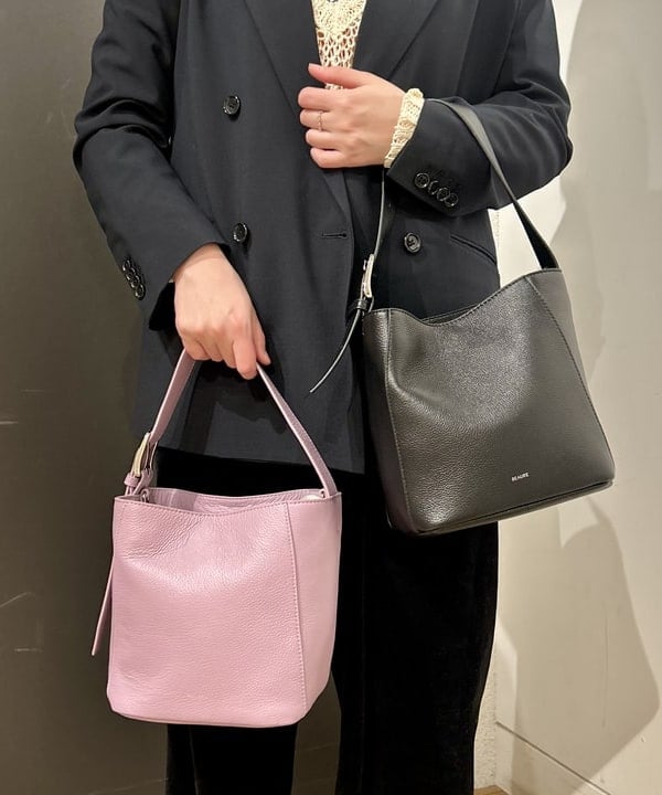 早川 萌子さんの「BEAMS WOMEN｜Oggi &times; Demi-Luxe BEAMS / ボクシー テーラードジャケット」を使ったコーディネート