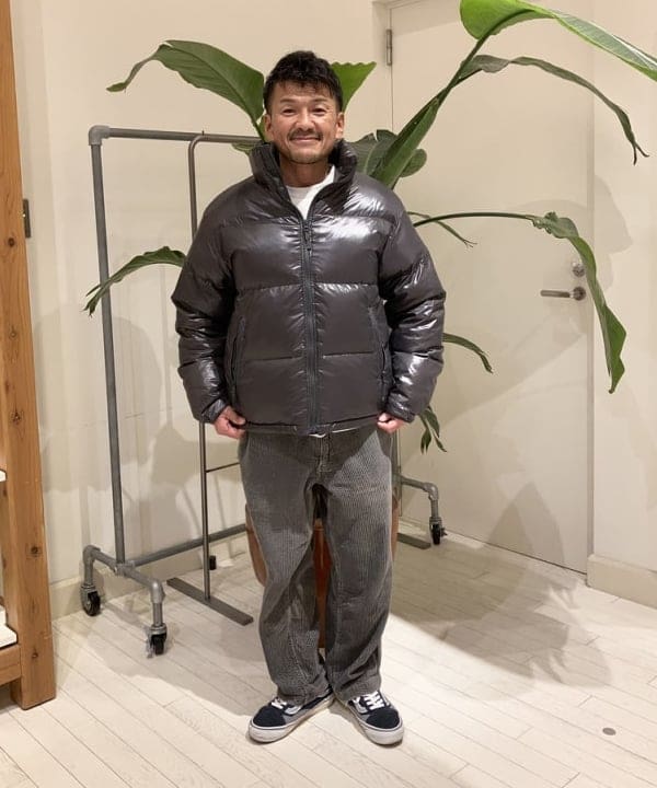 B:MING LIFE STORE by BEAMS 澁谷 雅大