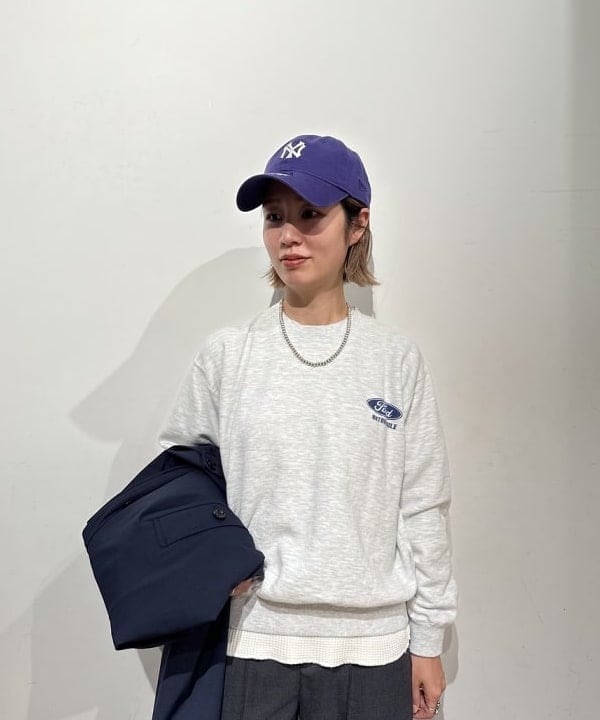 Penn State Starter ネイビー ウォームアップウェア　Ｂ-boy Penn State Starter ネイビー ウォームアップウェア B-boy Penn State