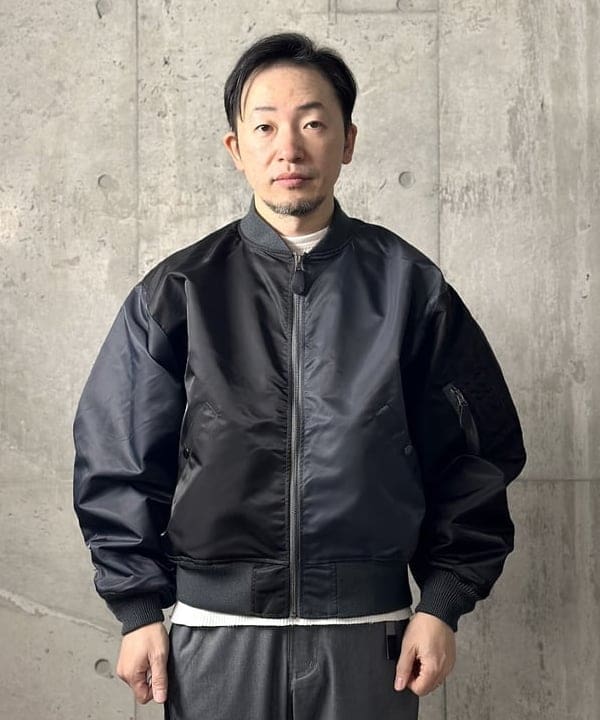 ビームス みなとみらい（1162409） スタイリング・コーディネイト｜BEAMS