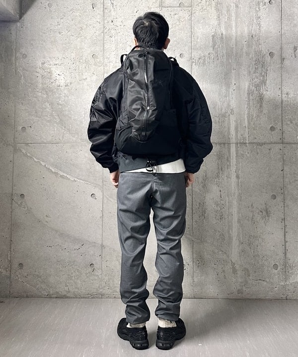 ビームス みなとみらい（1162409） スタイリング・コーディネイト｜BEAMS