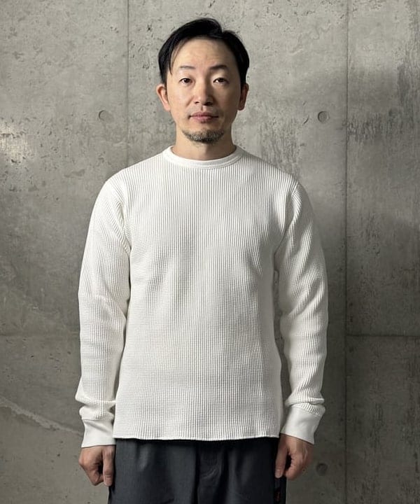 ビームス みなとみらい（1162409） スタイリング・コーディネイト｜BEAMS