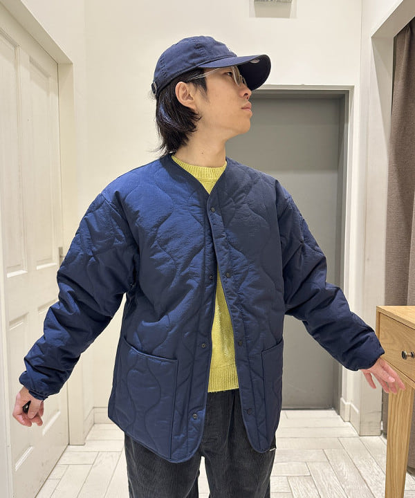 ビームス ららぽーとEXPOCITY（1162412） スタイリング