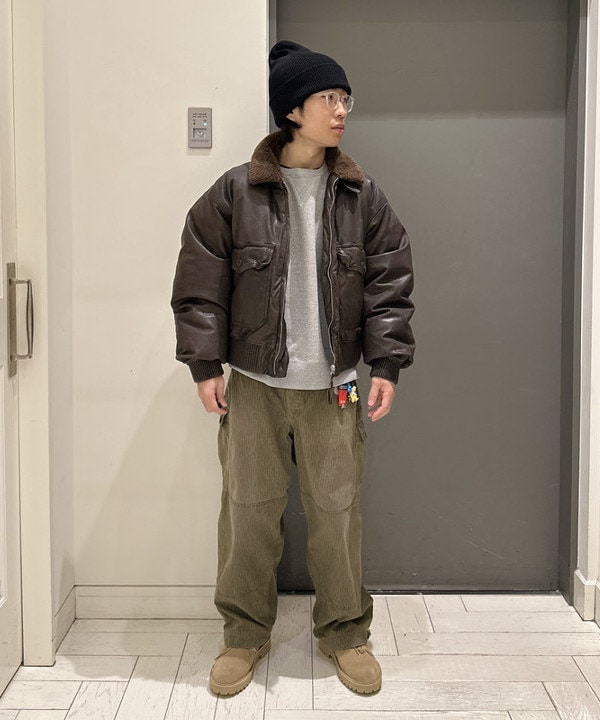 ビームス ららぽーとEXPOCITY（1162418） スタイリング