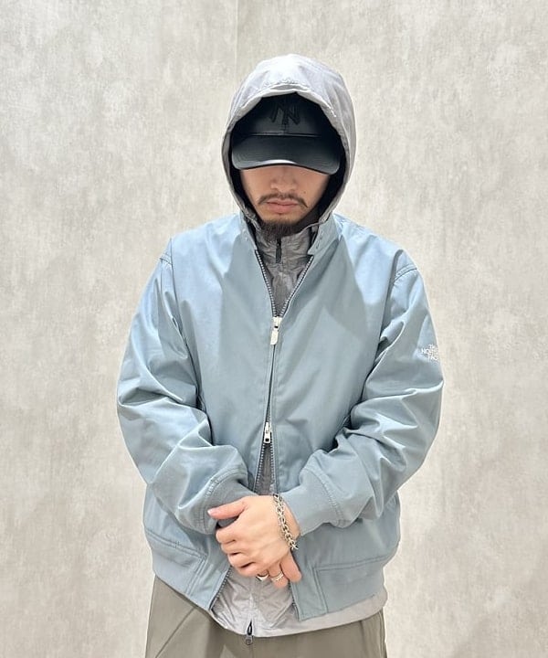 吉田 洸輝さんの「BEAMS WOMEN｜パッカリング イージーパンツ【ワイドストレートフィット】」を使ったコーディネート