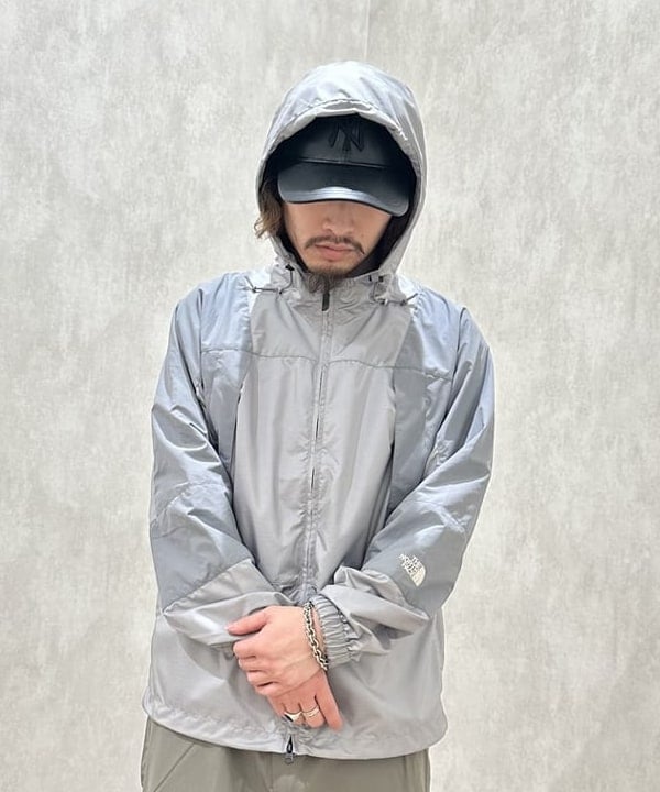 吉田 洸輝さんの「BEAMS WOMEN｜パッカリング イージーパンツ【ワイドストレートフィット】」を使ったコーディネート