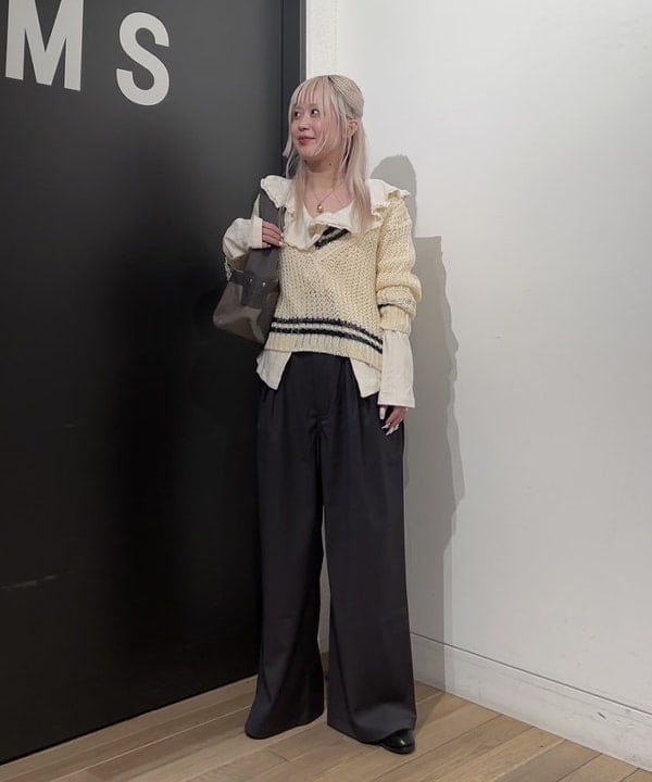 ビームス 町田（1162457） スタイリング・コーディネイト｜BEAMS