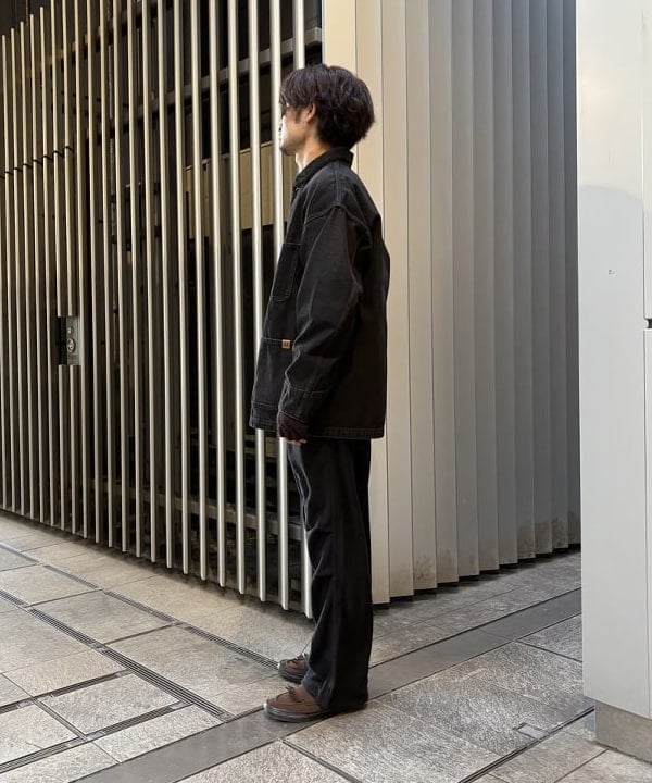 ビームス ニューズ（1162481） スタイリング・コーディネイト｜BEAMS