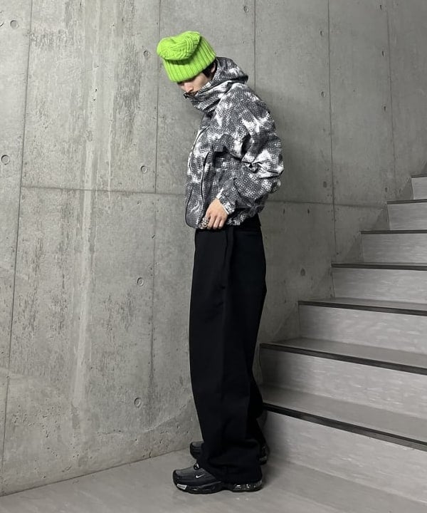 ビームス みなとみらい（1162505） スタイリング・コーディネイト｜BEAMS