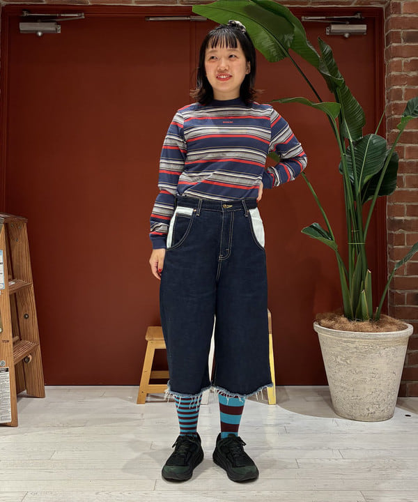 ビームス 大宮（1162512） スタイリング・コーディネイト｜BEAMS