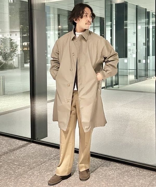 B:MING LIFE STORE by BEAMS Masaaki