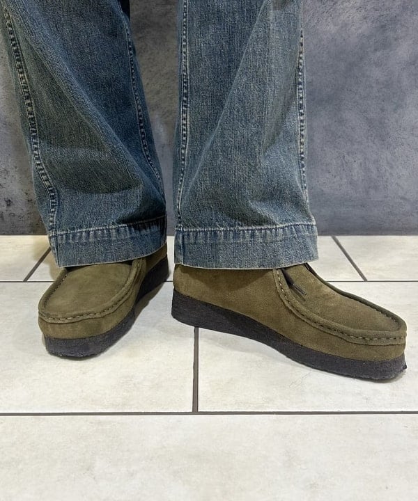 IHA(イハ)さんの「BEAMS WOMEN｜リラックスフィット THERMOLITE(R) MA-1 （撥水）」を使ったコーディネート