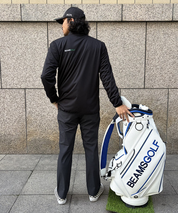 BEAMS GOLF（1162536） スタイリング・コーディネイト｜BEAMS