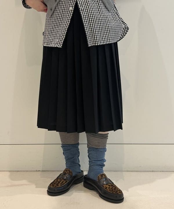 清水 彩乃さんの「BEAMS WOMEN｜」を使ったコーディネート