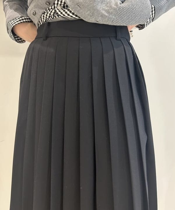 清水 彩乃さんの「BEAMS WOMEN｜」を使ったコーディネート