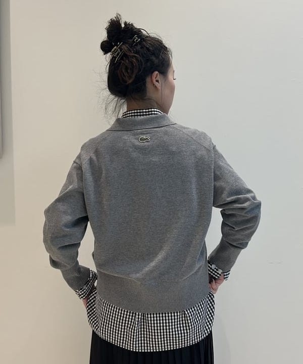 清水 彩乃さんの「BEAMS WOMEN｜」を使ったコーディネート