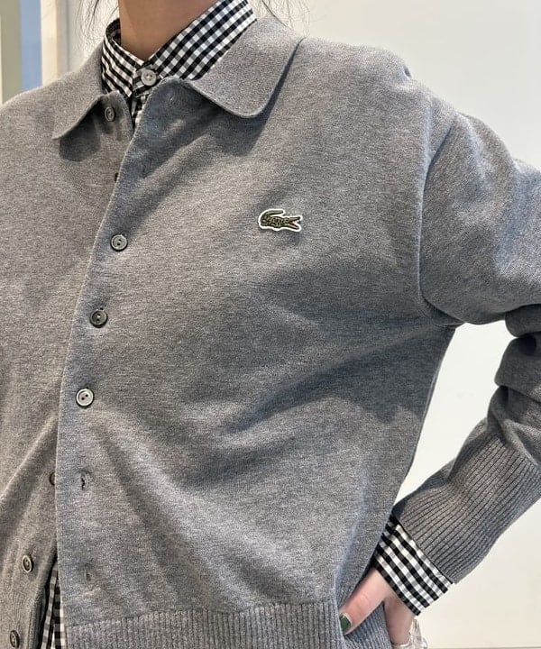 清水 彩乃さんの「BEAMS WOMEN｜」を使ったコーディネート