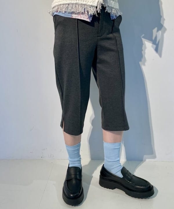 カタヤマ アヤさんの「BEAMS WOMEN｜」を使ったコーディネート