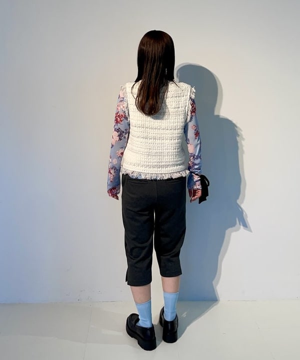 カタヤマ アヤさんの「BEAMS WOMEN｜」を使ったコーディネート