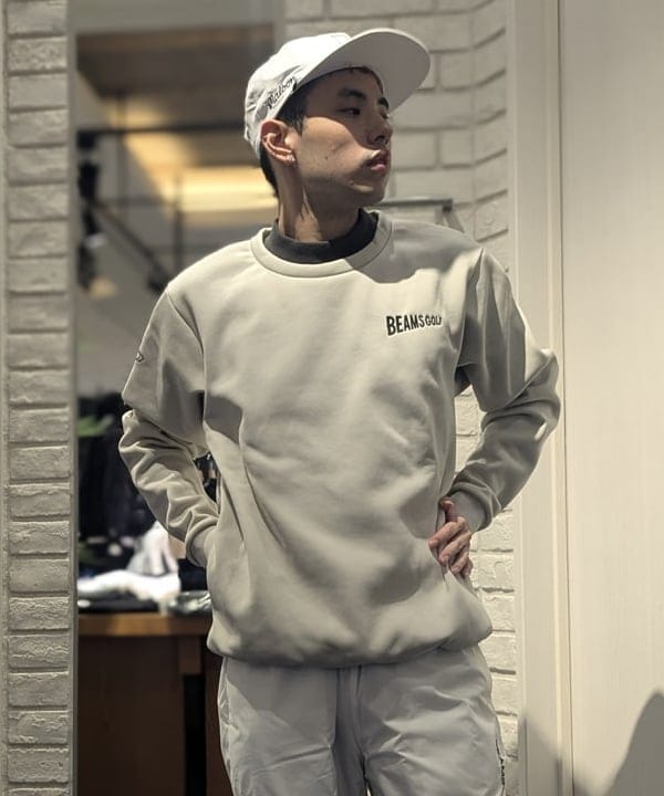 ビームス ゴルフ 松坂屋名古屋店（1162572） スタイリング