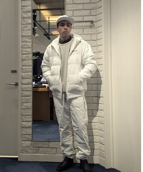 ビームス ゴルフ 松坂屋名古屋店（1162572） スタイリング