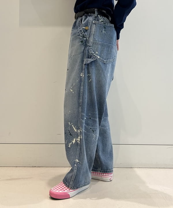 清水 彩乃さんの「BEAMS WOMEN｜」を使ったコーディネート