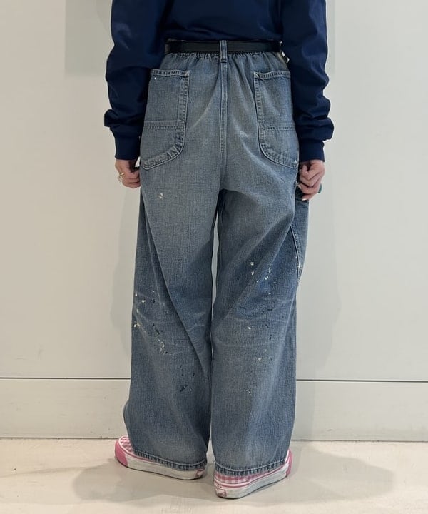 清水 彩乃さんの「BEAMS WOMEN｜」を使ったコーディネート