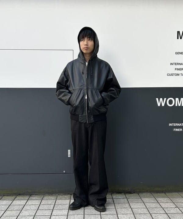 ビームス 広島（1162583） スタイリング・コーディネイト｜BEAMS