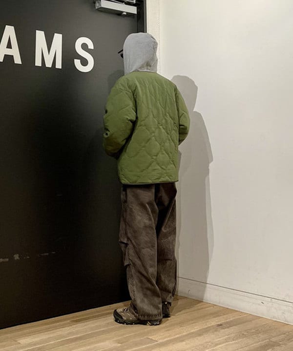 ビームス 町田（1162600） スタイリング・コーディネイト｜BEAMS