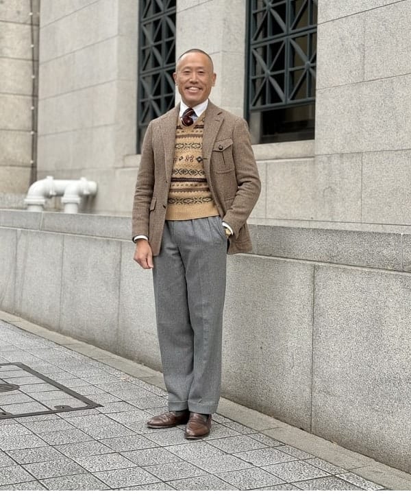 Brilla per il gusto（1162689） スタイリング・コーディネイト｜BEAMS