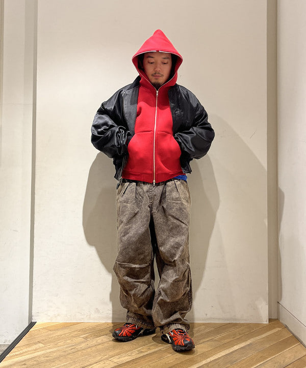 ビームス 広島（1162760） スタイリング・コーディネイト｜BEAMS