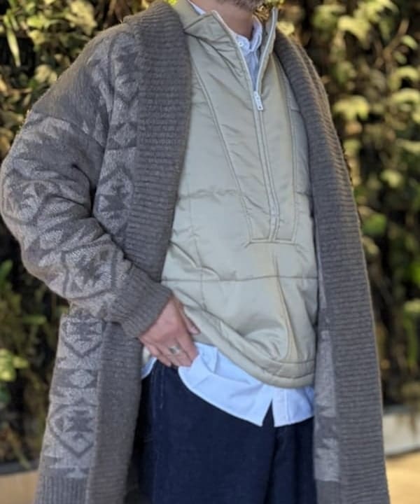 ビームス 博多（1162808） スタイリング・コーディネイト｜BEAMS