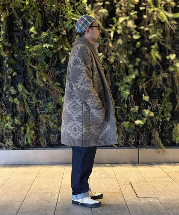 ビームス 博多（1162808） スタイリング・コーディネイト｜BEAMS