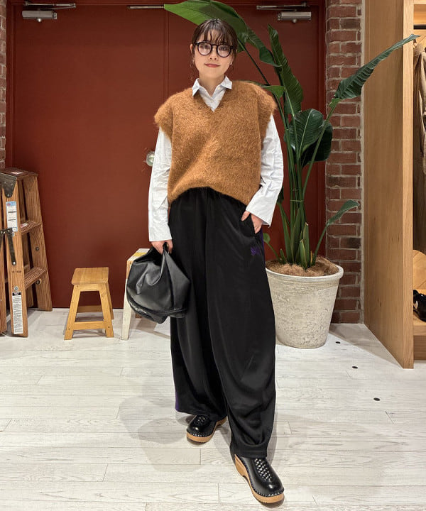 ビームス 大宮（1162843） スタイリング・コーディネイト｜BEAMS