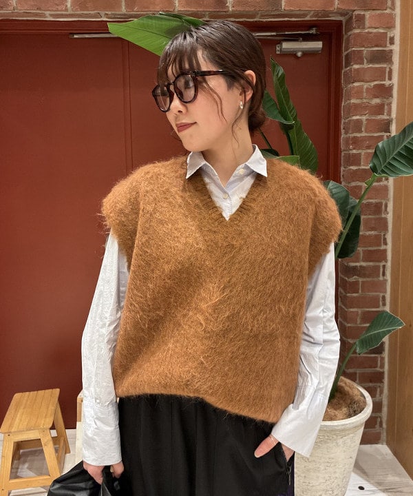 ビームス 大宮（1162843） スタイリング・コーディネイト｜BEAMS