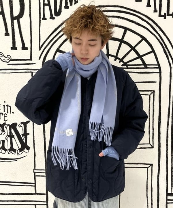 ビームス 大宮（1162860） スタイリング・コーディネイト｜BEAMS