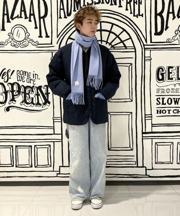 ビームス 大宮（1162860） スタイリング・コーディネイト｜BEAMS