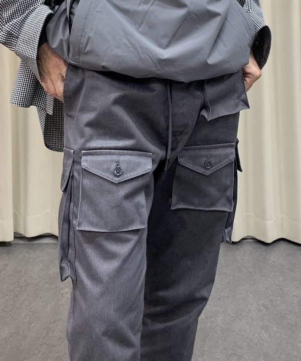 和田 健二郎(1162895) スタイリング・コーディネイト|BEAMS 和田 健二郎(1162895) スタイリング・コーディネイト|BEAMS