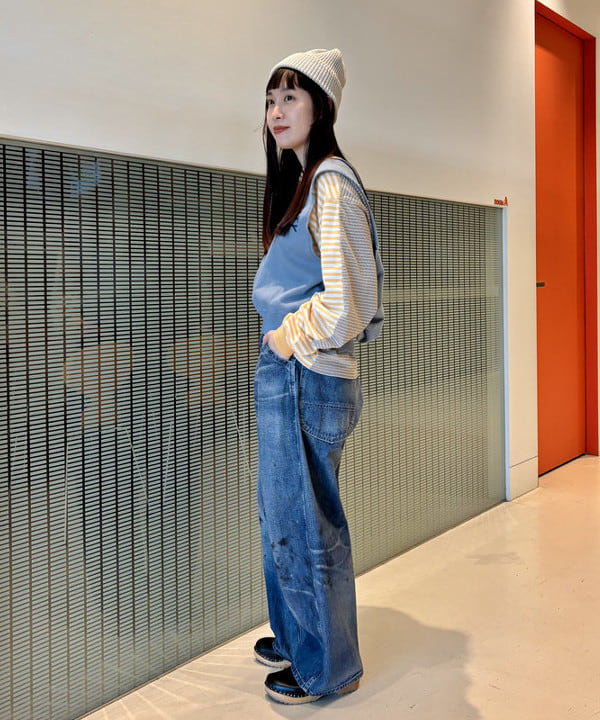 BEAMS BOY（1162915） スタイリング・コーディネイト｜BEAMS