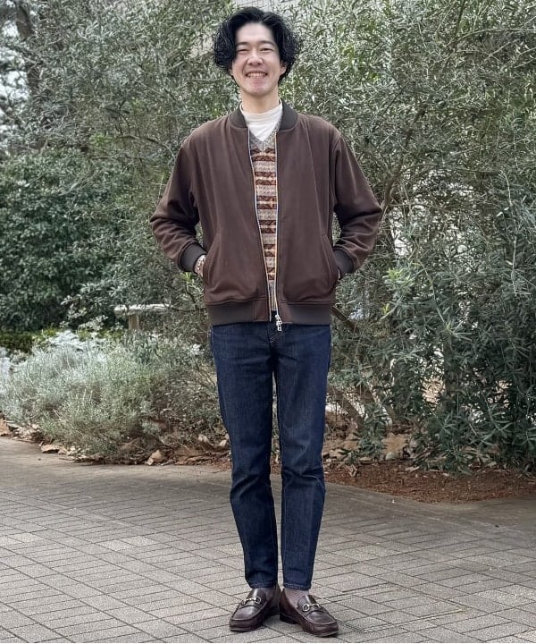 B:MING LIFE STORE by BEAMS 小林 涼介