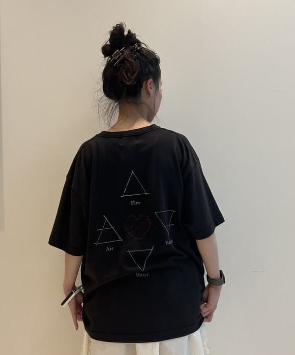 清水 彩乃さんの「BEAMS WOMEN｜」を使ったコーディネート