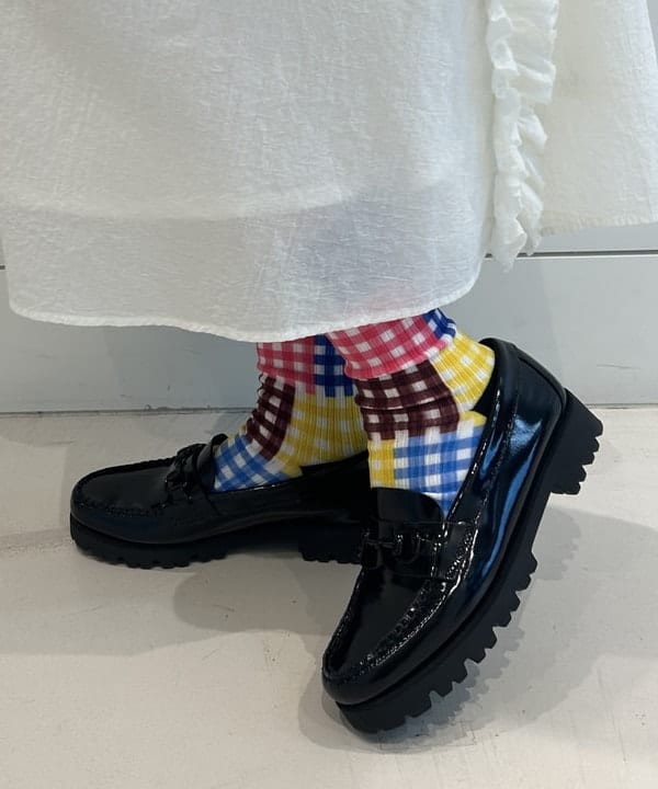 清水 彩乃さんの「BEAMS WOMEN｜」を使ったコーディネート