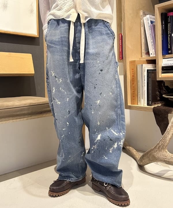 ナツハさんの「BEAMS WOMEN｜maturely / オープン ワーク レイヤード カーディガン」を使ったコーディネート