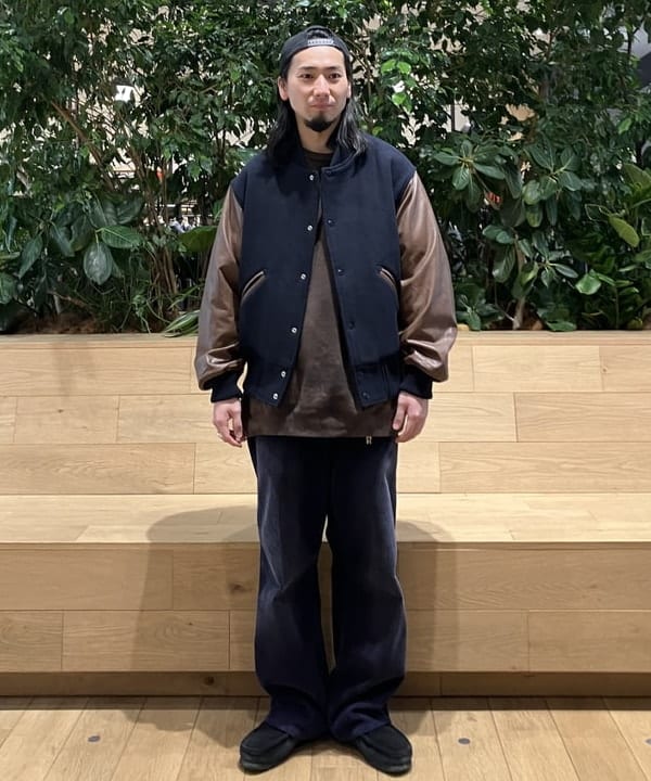 B:MING LIFE STORE by BEAMS 森本 将進