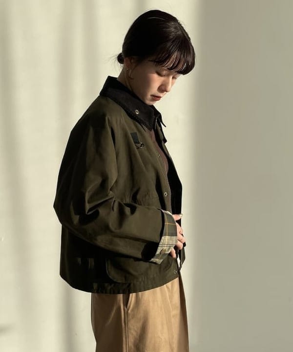 SAKAIさんの「BEAMS WOMEN｜」を使ったコーディネート