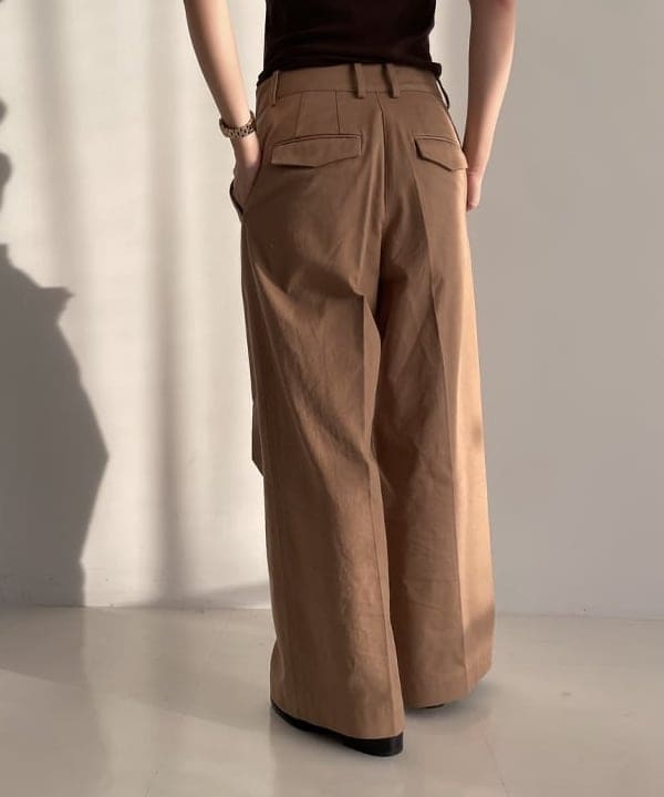 SAKAIさんの「BEAMS WOMEN｜」を使ったコーディネート