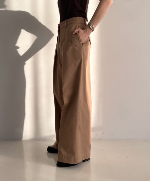 SAKAIさんの「BEAMS WOMEN｜」を使ったコーディネート